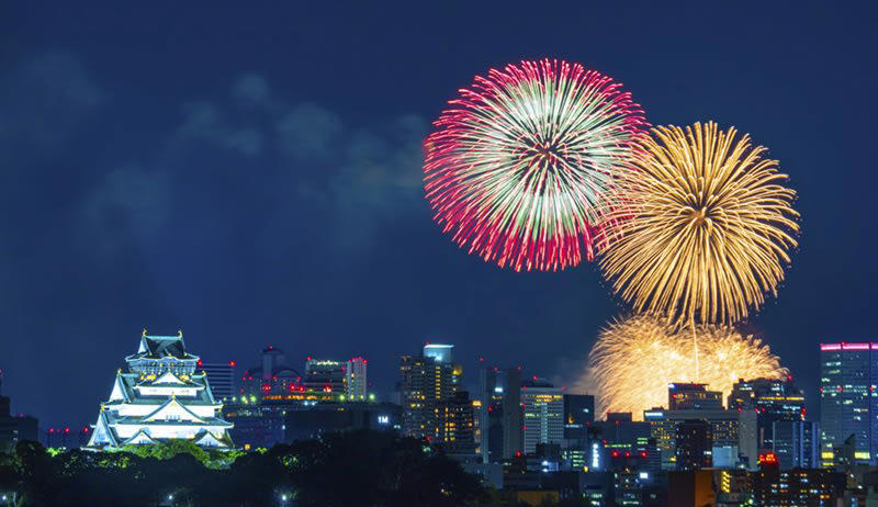 「なにわ淀川花火大会」の特徴と概要, 会場へのアクセスと最寄り駅, 当日は阪急鉄道の座席指定車両利用を制限, 当日は交通規制にも注意, 2025年の「なにわ淀川花火大会」プログラム内容は？, 花火大会のおすすめ観賞スポット