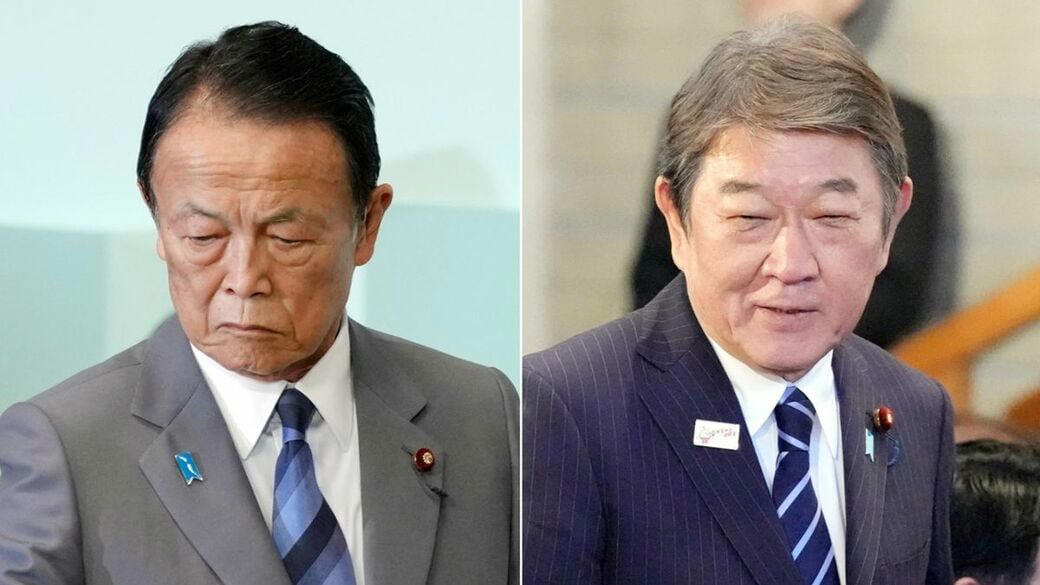 関係者「萩生田氏だけが問題ではない」, 26年間の自公連立がたどってきた紆余曲折, 「“われわれと話せる人”がいない」, 高市・玉木会談の先行でも心証が悪化