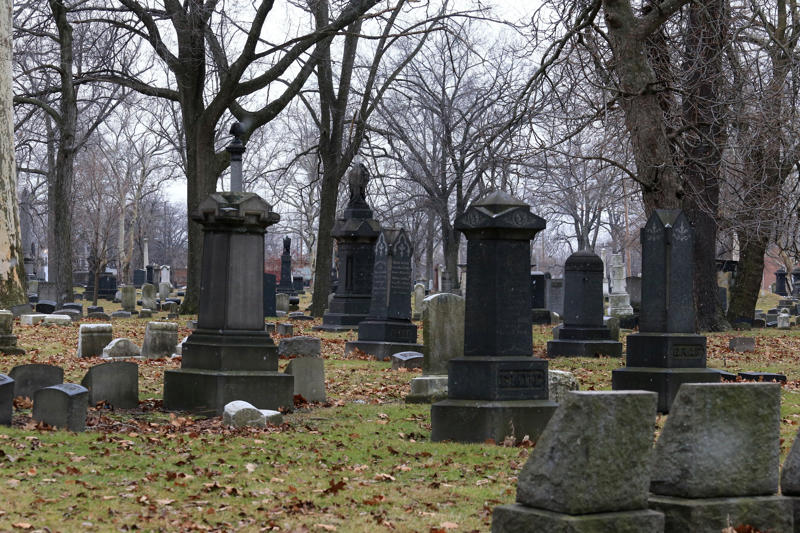 For starters, what is a graveyard?, What is a cemetery?, What’s the difference?, Related...