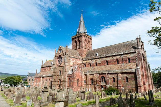 For starters, what is a graveyard?, What is a cemetery?, What’s the difference?, Related...