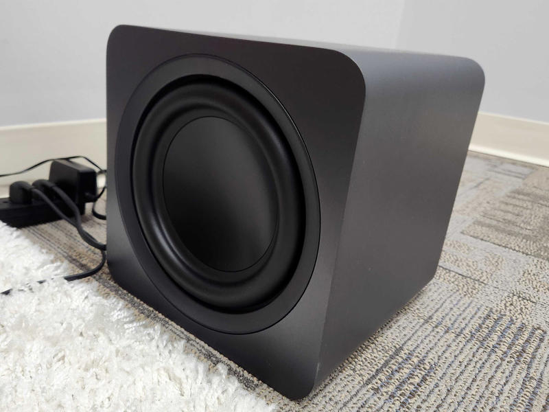 Top picks for the best soundbars with a subwoofer, Best overall, Best midrange, Best surround sound, Best entry-level, How we test soundbars with subwoofers, What to look for in a soundbar with a subwoofer, Meet the experts behind this guide:, Soundbar with subwoofer FAQs