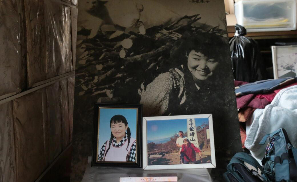 上皇陛下が訪れた老舗茶屋は代替わり, 利益目的だけでやっているわけじゃない, 公設の避難小屋がルーツ、一時は茶屋が乱立, 登山客世界一の高尾山エリアでも相次ぐ廃業, 一時は廃業も覚悟したが…, 次世代への継承を考え法人化