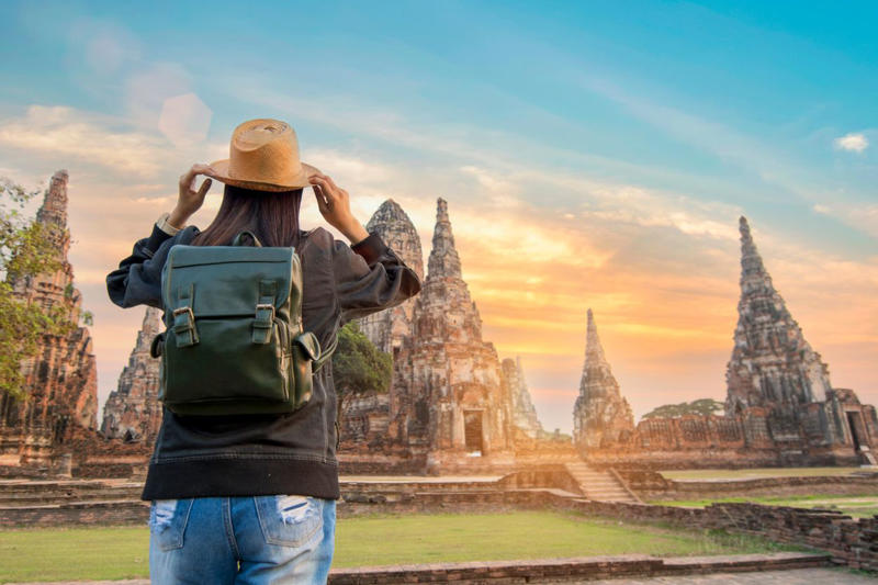 1. ทายนิสัยคนชอบเที่ยวชมธรรมชาติ, 2. ทายนิสัยคนชอบเที่ยวในเมือง, 3. ทายนิสัยคนชอบเที่ยวต่างประเทศ, 4. ทายนิสัยคนชอบเที่ยวแบบผจญภัย, 5. ทายนิสัยคนชอบเที่ยวแบบแคมปิ้งหรือเดินป่า, 6. ทายนิสัยคนชอบเที่ยวสวนสนุก, 7. ทายนิสัยคนชอบเที่ยวสายกิน, 8. ทายนิสัยคนชอบเที่ยวสายช้อปปิ้ง, 9. ทายนิสัยคนชอบเที่ยววัดหรือชมโบราณสถาน