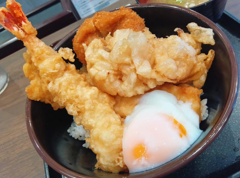 ・かつての名物メニュー, ・実は本家ならではのオールスター, ・さばコロッケ？と思ったけど, ・強くなって帰ってきた, ・今回紹介した店舗の情報
