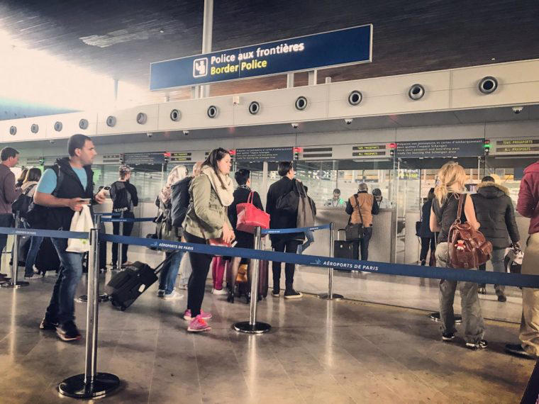 What is EES?, When does it start and what is the roll-out schedule?, How does it work?, Which countries will have EES?, Where will it start first?, Which airports will it be rolled out in?, Will it be rolled out for cruises?, Will I be asked questions at the border?, Are there any more changes to border rules?