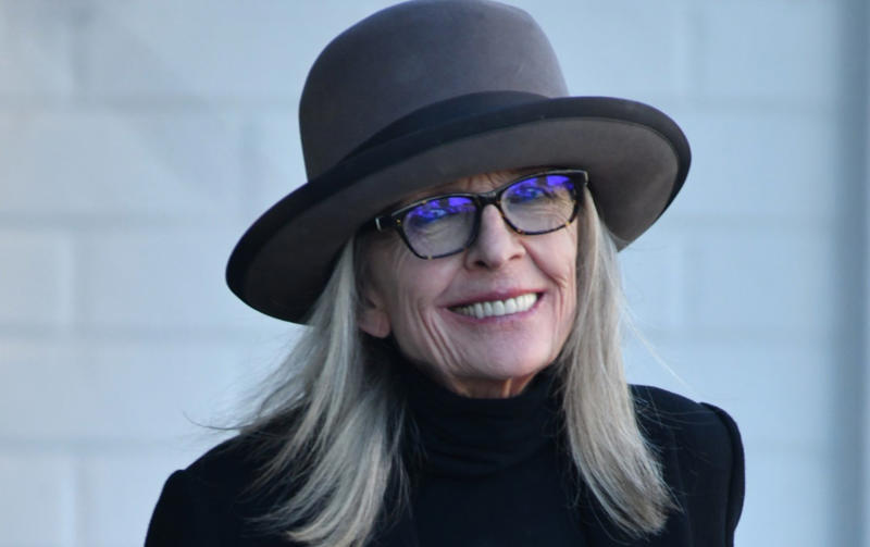 She was the best argument for having a signature style, She made flat shoes cool, She made glasses even cooler, She was the original ‘coastal grandma’, She was a big believer in ‘nature’s Botox’, She knew the power of a statement coat, She illustrated the power of accessories