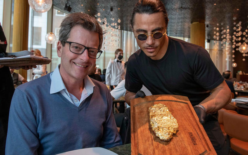The priciest gourmet creations on the globe, World’s most expensive chocolate bar, World’s most expensive kebab, World’s most expensive steak, World’s most expensive burger, World’s most expensive cocktail, World’s most expensive pizza