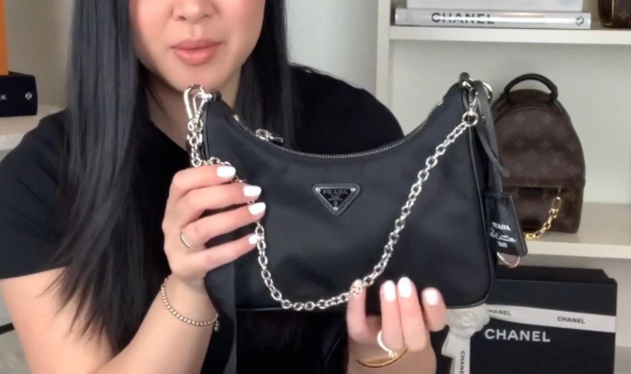Bags That Pay You Back, Hermès Birkin (Original Prototype), Fendi Baguette, Louis Vuitton Speedy / Monogram Vintage, Dior Lady Dior (Vintage), Dior Saddle Bag, Gucci Horsebit / GG Monogram Vintage, Bottega Veneta Intrecciato (Vintage), YSL (Saint Laurent) Vintage, Prada Nylon (early), Céline Classic Box / Vintage Céline, Loewe Puzzle (Early Editions), Chanel Baguette (Vintage), Hermès Constance (Vintage), Chanel Boy Bag (Vintage), Chanel Double Flap (Vintage), Hermès ‘Himalaya’ Croc / Exotic Editions, Louis Vuitton x Supreme Collaboration, Balenciaga Le City (Vintage), Gucci Bamboo Handle Bag, Chanel Vintage Flap (Mini / Jumbo / Mid), Louis Vuitton Noé (Vintage)