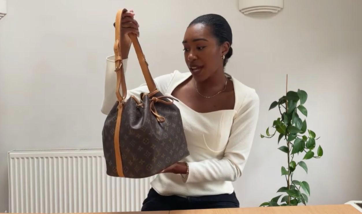 Bags That Pay You Back, Hermès Birkin (Original Prototype), Fendi Baguette, Louis Vuitton Speedy / Monogram Vintage, Dior Lady Dior (Vintage), Dior Saddle Bag, Gucci Horsebit / GG Monogram Vintage, Bottega Veneta Intrecciato (Vintage), YSL (Saint Laurent) Vintage, Prada Nylon (early), Céline Classic Box / Vintage Céline, Loewe Puzzle (Early Editions), Chanel Baguette (Vintage), Hermès Constance (Vintage), Chanel Boy Bag (Vintage), Chanel Double Flap (Vintage), Hermès ‘Himalaya’ Croc / Exotic Editions, Louis Vuitton x Supreme Collaboration, Balenciaga Le City (Vintage), Gucci Bamboo Handle Bag, Chanel Vintage Flap (Mini / Jumbo / Mid), Louis Vuitton Noé (Vintage)