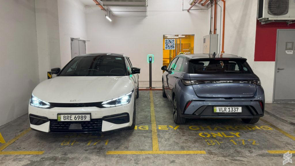 Understand your home’s electrical supply, Safety, regulation and certification, Choose the right charger for your vehicle and lifestyle, A smarter, safer way to charge at home