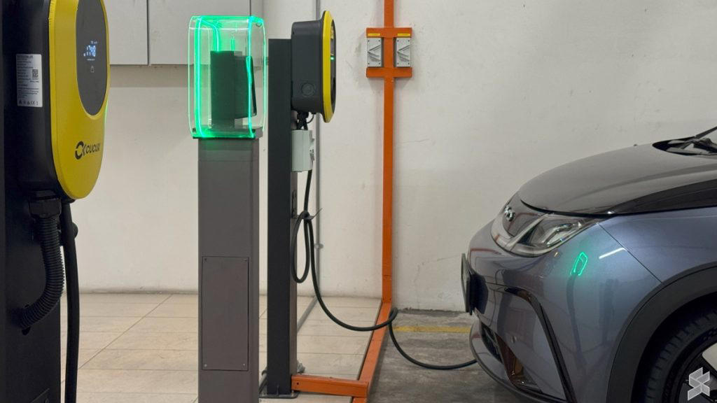Understand your home’s electrical supply, Safety, regulation and certification, Choose the right charger for your vehicle and lifestyle, A smarter, safer way to charge at home