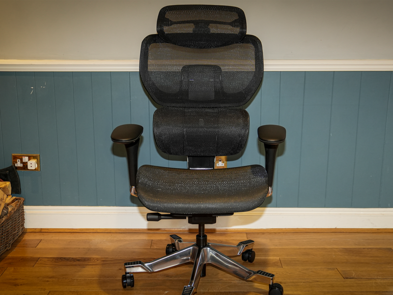 The best ergonomic office chairs for 2026 are: , How I tested, Humanscale freedom chair, Habitat Ezra office chair, Herman Miller aeron, Flexispot C7 morpher, Hinomi H2 pro, Sihoo doro C300, Your questions about ergonomic office chairs answered, What is the best ergonomic office chair?, How I tested ergonomic office chairs, Setting up your office chair to avoid back pain, How adjustable should my office chair be? , How to protect your carpet from office chairs, How to clean an ergonomic chair, Why you can trust IndyBest reviews , Meet the expert