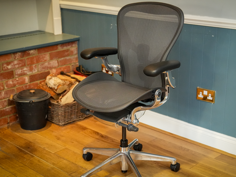 The best ergonomic office chairs for 2026 are: , How I tested, Humanscale freedom chair, Habitat Ezra office chair, Herman Miller aeron, Flexispot C7 morpher, Hinomi H2 pro, Sihoo doro C300, Your questions about ergonomic office chairs answered, What is the best ergonomic office chair?, How I tested ergonomic office chairs, Setting up your office chair to avoid back pain, How adjustable should my office chair be? , How to protect your carpet from office chairs, How to clean an ergonomic chair, Why you can trust IndyBest reviews , Meet the expert