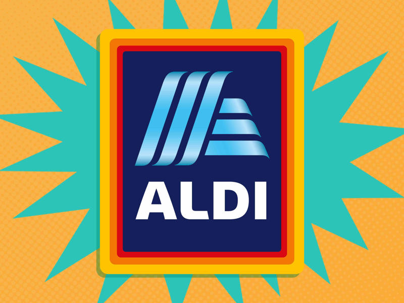 Aldi Copycats That Are Better Than the Original, According to Customers, Burman’s Tomato Ketchup, Benton’s Peanut Butter Filled Cookies, L’oven Pre-Sliced Plain Bagels