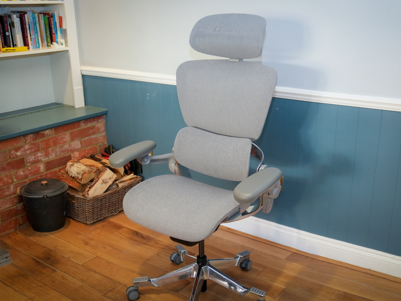 The best ergonomic office chairs for 2026 are: , How I tested, Humanscale freedom chair, Habitat Ezra office chair, Herman Miller aeron, Flexispot C7 morpher, Hinomi H2 pro, Sihoo doro C300, Your questions about ergonomic office chairs answered, What is the best ergonomic office chair?, How I tested ergonomic office chairs, Setting up your office chair to avoid back pain, How adjustable should my office chair be? , How to protect your carpet from office chairs, How to clean an ergonomic chair, Why you can trust IndyBest reviews , Meet the expert