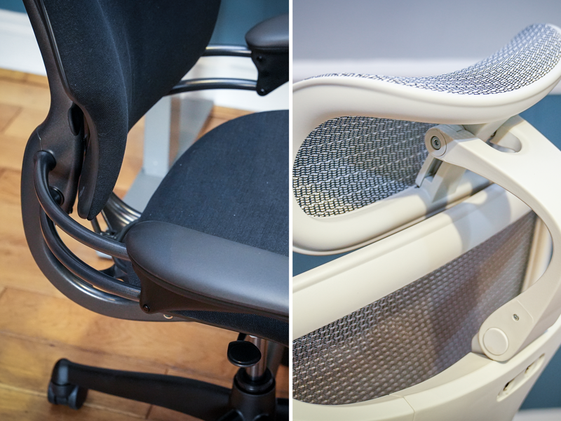 The best ergonomic office chairs for 2026 are: , How I tested, Humanscale freedom chair, Habitat Ezra office chair, Herman Miller aeron, Flexispot C7 morpher, Hinomi H2 pro, Sihoo doro C300, Your questions about ergonomic office chairs answered, What is the best ergonomic office chair?, How I tested ergonomic office chairs, Setting up your office chair to avoid back pain, How adjustable should my office chair be? , How to protect your carpet from office chairs, How to clean an ergonomic chair, Why you can trust IndyBest reviews , Meet the expert