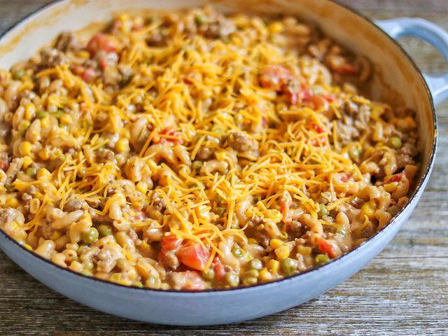 Thanksgiving Casserole, Pastina Casserole, Cowboy Corn Casserole, Slow Cooker Beef Enchilada Casserole, Chicken Bacon Ranch Potato Casserole, Neiman Marcus Chicken Casserole, Chicken Cordon Bleu Casserole for One, Ritz Cracker Chicken Casserole, Frito Pie Casserole, Sloppy Joe Cornbread Casserole, Buffalo Chicken Tater Tot Casserole, French Onion Chicken Casserole, One-Pan Tuna Noodle Casserole, Shipwreck Casserole, Chile Relleno Casserole, Mamaw's Chicken and Rice Casserole, Ground Beef Chow Mein Casserole, Reuben-Pierogie Casserole, The Casserole, 5-Ingredient Mexican Casserole