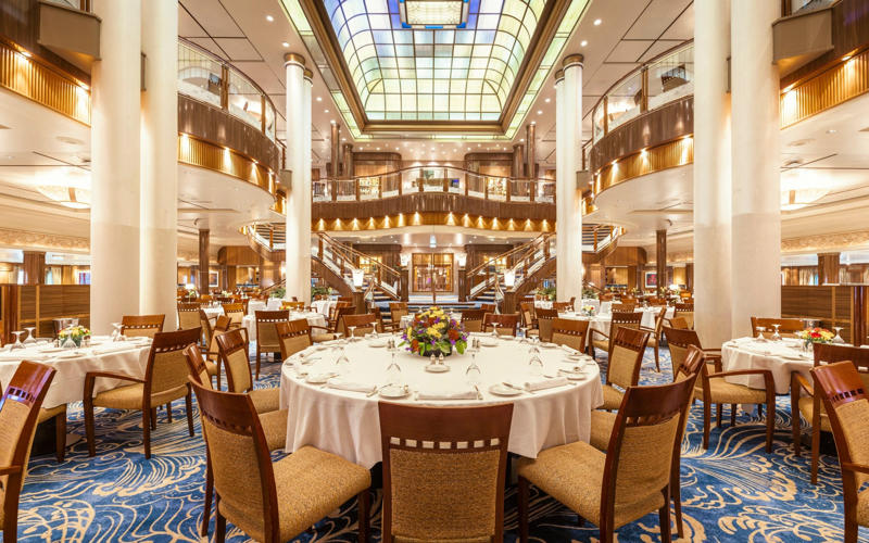 Find by cruise type:, Best for fjord scenery, Mountains and Fjords of Norway, Fred Olsen, Insider tip, How to do it, Best for a cruise taster, Weekend Escape to Amsterdam, Ambassador, Insider tip, How to do it, Best for sea days, Arctic Circle Crossing, Holland America Line, Insider tip, How to do it, Best for solo travellers, Canaries and Carnivals, Saga Cruises, Insider tip, How to do it, Best for luxury, Edinburgh (Leith) to Reykjavik, Silversea, Insider tip, How to do it, Best for good value, Mediterranean Adventurer, Princess Cruises, Insider tip, How to do it, Best for old-school glamour, Westbound Transatlantic Crossing: London Theatre at Sea with the Olivier Awards, Insider tip, How to do it, Best for a Disney experience, Four-night Spain Cruise from Southampton, Disney Cruise Line, Insider tip, How to do it, About our expert, Nicole Carmichael