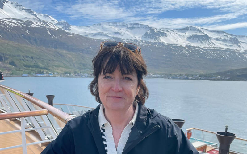 Find by cruise type:, Best for fjord scenery, Mountains and Fjords of Norway, Fred Olsen, Insider tip, How to do it, Best for a cruise taster, Weekend Escape to Amsterdam, Ambassador, Insider tip, How to do it, Best for sea days, Arctic Circle Crossing, Holland America Line, Insider tip, How to do it, Best for solo travellers, Canaries and Carnivals, Saga Cruises, Insider tip, How to do it, Best for luxury, Edinburgh (Leith) to Reykjavik, Silversea, Insider tip, How to do it, Best for good value, Mediterranean Adventurer, Princess Cruises, Insider tip, How to do it, Best for old-school glamour, Westbound Transatlantic Crossing: London Theatre at Sea with the Olivier Awards, Insider tip, How to do it, Best for a Disney experience, Four-night Spain Cruise from Southampton, Disney Cruise Line, Insider tip, How to do it, About our expert, Nicole Carmichael