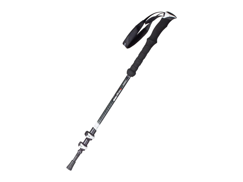 How I tested , Why you can trust IndyBest reviews, The best walking poles for 2025 are:, Silva carbon trekking poles, Vango camino single pole, Black Diamond alpine carbon cork, Leki micro vario , Craghoppers venture T grip, Silva aluminium trekking poles, Black Diamond trail walking poles , Leki Cressida FX carbon, Les Batons d’Alain azur, Your questions about walking poles answered, What are the best walking poles?, What is the best material for walking poles?