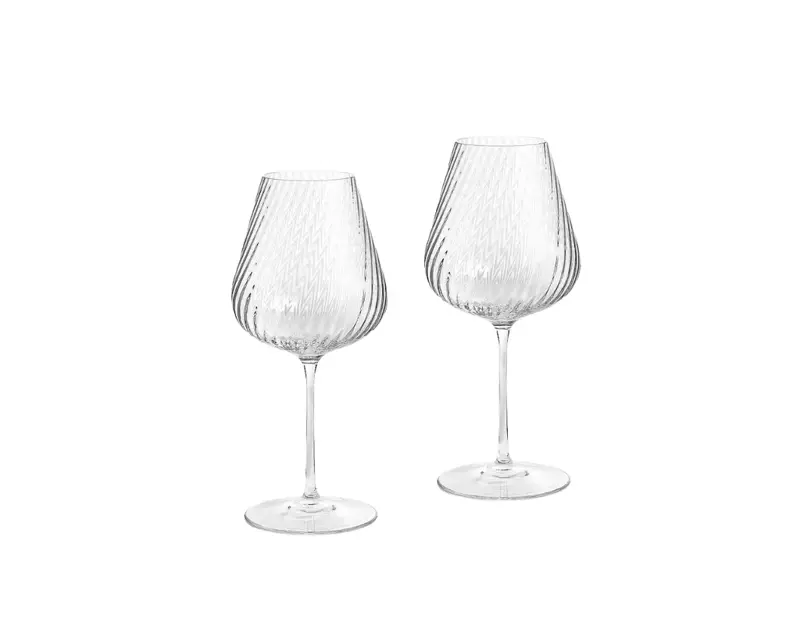 What is the rule for wine glasses?, Are universal wine glasses worth it?, The best wine glasses of 2025, Related articles: