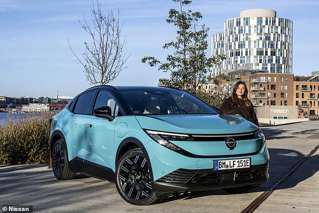 What the Leaf has achieved in 15 years , How different to the first-gen Leaf is today's third-gen Leaf?, How does it drive? , Interior updates - fresh tech and practicality, Cars and Motoring Verdict: Has the Leaf kept up with the times?