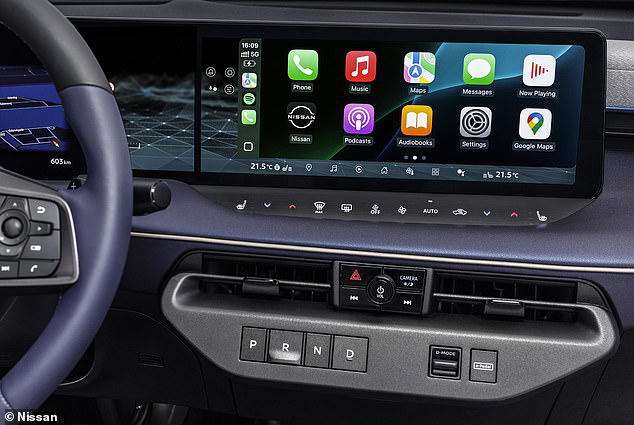 What the Leaf has achieved in 15 years , How different to the first-gen Leaf is today's third-gen Leaf?, How does it drive? , Interior updates - fresh tech and practicality, Cars and Motoring Verdict: Has the Leaf kept up with the times?