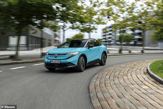 What the Leaf has achieved in 15 years , How different to the first-gen Leaf is today's third-gen Leaf?, How does it drive? , Interior updates - fresh tech and practicality, Cars and Motoring Verdict: Has the Leaf kept up with the times?