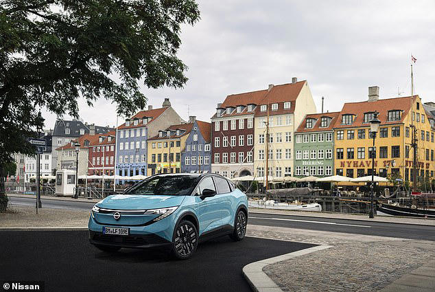 What the Leaf has achieved in 15 years , How different to the first-gen Leaf is today's third-gen Leaf?, How does it drive? , Interior updates - fresh tech and practicality, Cars and Motoring Verdict: Has the Leaf kept up with the times?