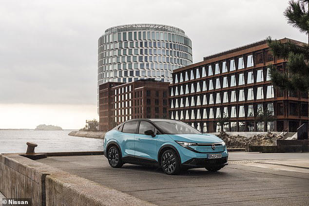 What the Leaf has achieved in 15 years , How different to the first-gen Leaf is today's third-gen Leaf?, How does it drive? , Interior updates - fresh tech and practicality, Cars and Motoring Verdict: Has the Leaf kept up with the times?