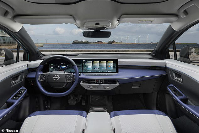 What the Leaf has achieved in 15 years , How different to the first-gen Leaf is today's third-gen Leaf?, How does it drive? , Interior updates - fresh tech and practicality, Cars and Motoring Verdict: Has the Leaf kept up with the times?