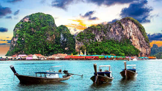 1. Hoi An, Vietnam – £58.81 ( ₹7,000), 2. Cape Town, South Africa – £64.28 (₹7,650), 3. Bali, Indonesia – £67.79 ( ₹8,070), 4. Mombasa, Kenya – £68.33 (₹8,140), 5. Tokyo, Japan – £68.61 ( ₹8,170), 6. Colombo, Sri Lanka – £73.93 (₹8,800), 7. Penang, Malaysia – £83.85 (₹9,980), 8. Delhi, India – £85.89 (₹10,200), 9. Phuket, Thailand – £87.82 (₹10,460), 10. Santiago, Chile – £93.02 (₹11,070)
