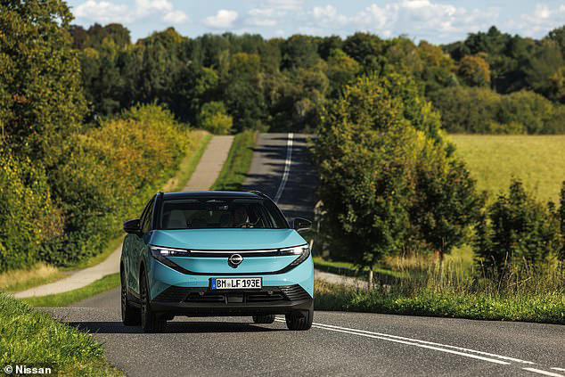 What the Leaf has achieved in 15 years , How different to the first-gen Leaf is today's third-gen Leaf?, How does it drive? , Interior updates - fresh tech and practicality, Cars and Motoring Verdict: Has the Leaf kept up with the times?