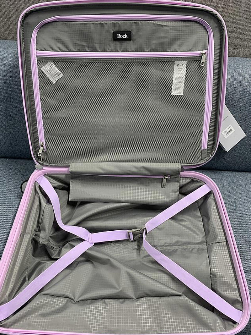 Best suitcases at a glance, How we test, Why trust us, Best suitcases 2025, 8. Best for kids: Stokke JetKids BedBox, Our verdict, The suitcase styles to avoid 