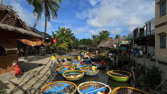 1. Hoi An, Vietnam – £58.81 ( ₹7,000), 2. Cape Town, South Africa – £64.28 (₹7,650), 3. Bali, Indonesia – £67.79 ( ₹8,070), 4. Mombasa, Kenya – £68.33 (₹8,140), 5. Tokyo, Japan – £68.61 ( ₹8,170), 6. Colombo, Sri Lanka – £73.93 (₹8,800), 7. Penang, Malaysia – £83.85 (₹9,980), 8. Delhi, India – £85.89 (₹10,200), 9. Phuket, Thailand – £87.82 (₹10,460), 10. Santiago, Chile – £93.02 (₹11,070)