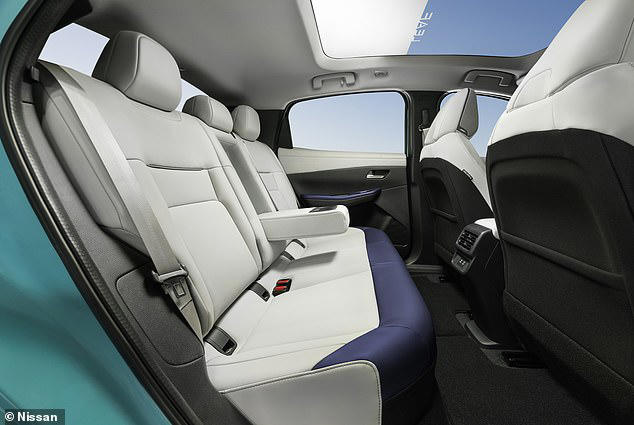 What the Leaf has achieved in 15 years , How different to the first-gen Leaf is today's third-gen Leaf?, How does it drive? , Interior updates - fresh tech and practicality, Cars and Motoring Verdict: Has the Leaf kept up with the times?