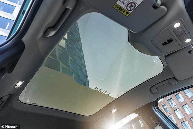 What the Leaf has achieved in 15 years , How different to the first-gen Leaf is today's third-gen Leaf?, How does it drive? , Interior updates - fresh tech and practicality, Cars and Motoring Verdict: Has the Leaf kept up with the times?