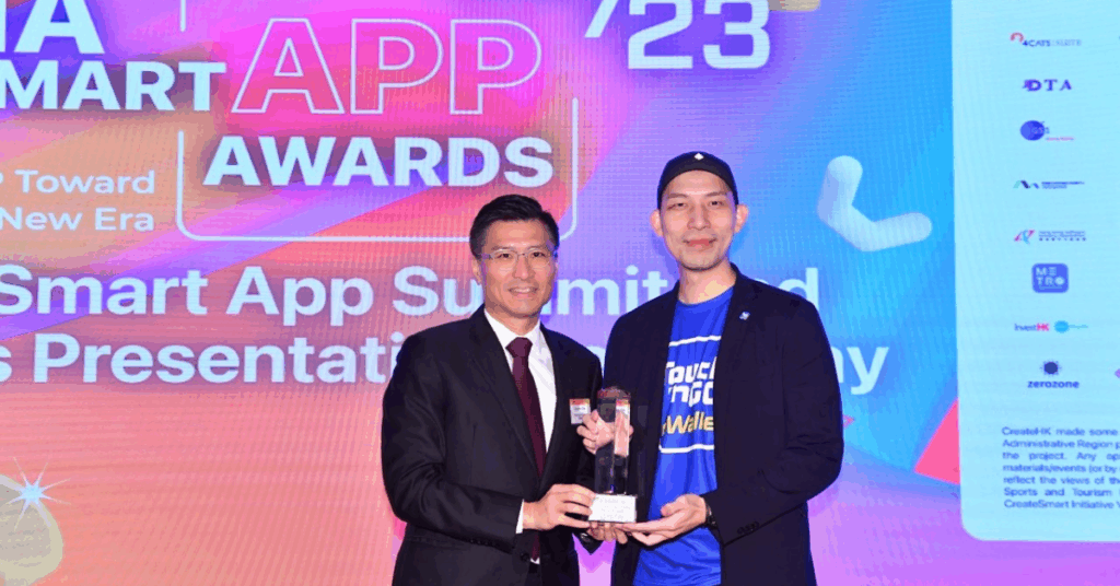 From payments to a lifestyle super app, Innovation built around real needs , A trusted partner in Malaysians’ daily lives , No signs of slowing, only touch ‘n “grow” 