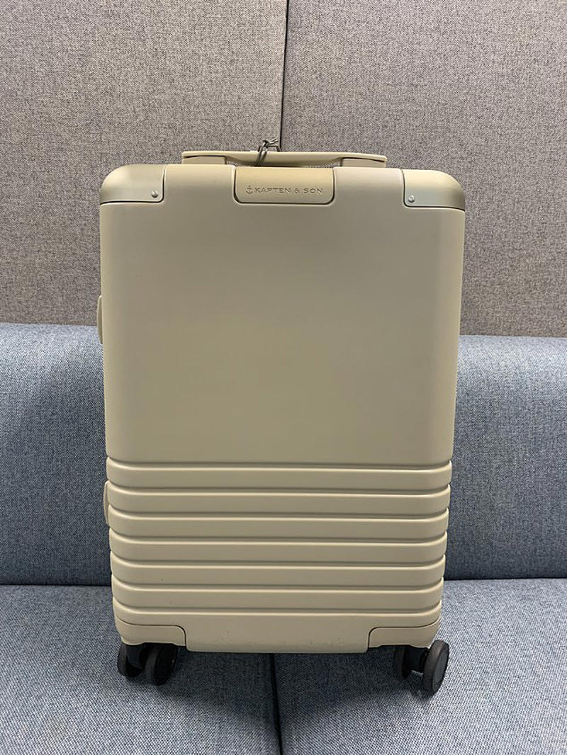 Best suitcases at a glance, How we test, Why trust us, Best suitcases 2025, 8. Best for kids: Stokke JetKids BedBox, Our verdict, The suitcase styles to avoid 