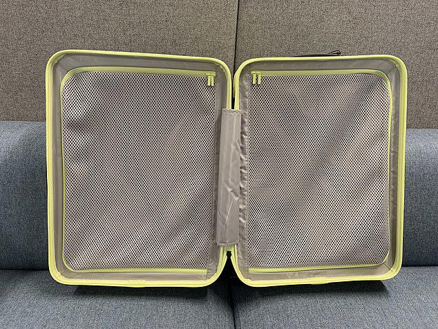 Best suitcases at a glance, How we test, Why trust us, Best suitcases 2025, 8. Best for kids: Stokke JetKids BedBox, Our verdict, The suitcase styles to avoid 