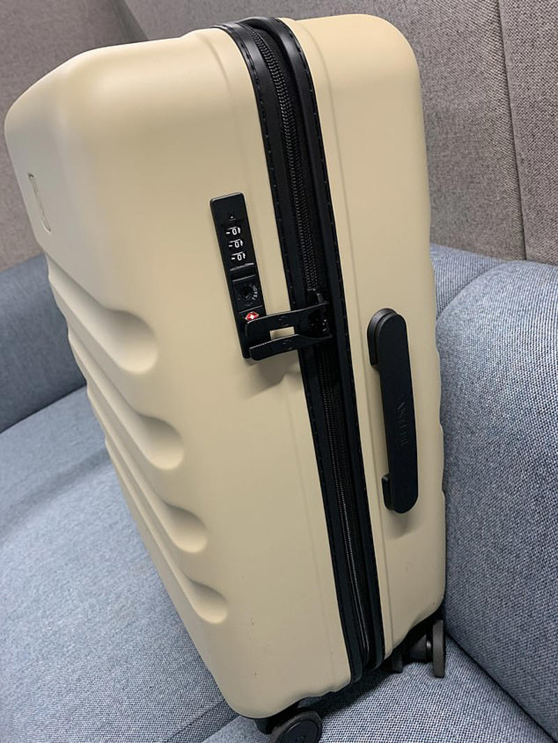Best suitcases at a glance, How we test, Why trust us, Best suitcases 2025, 8. Best for kids: Stokke JetKids BedBox, Our verdict, The suitcase styles to avoid 