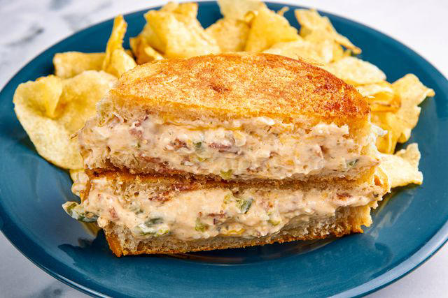 The 7 Chefs and Food Experts I Asked, The Best Way To Make Grilled Cheese Sandwiches, The Best Bread for Grilled Cheese Sandwiches, The Best Cheese for Grilled Cheese Sandwiches , The Best Add-Ins for Grilled Cheese Sandwiches