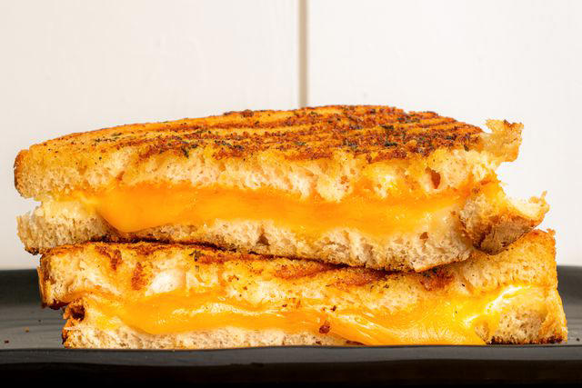 The 7 Chefs and Food Experts I Asked, The Best Way To Make Grilled Cheese Sandwiches, The Best Bread for Grilled Cheese Sandwiches, The Best Cheese for Grilled Cheese Sandwiches , The Best Add-Ins for Grilled Cheese Sandwiches
