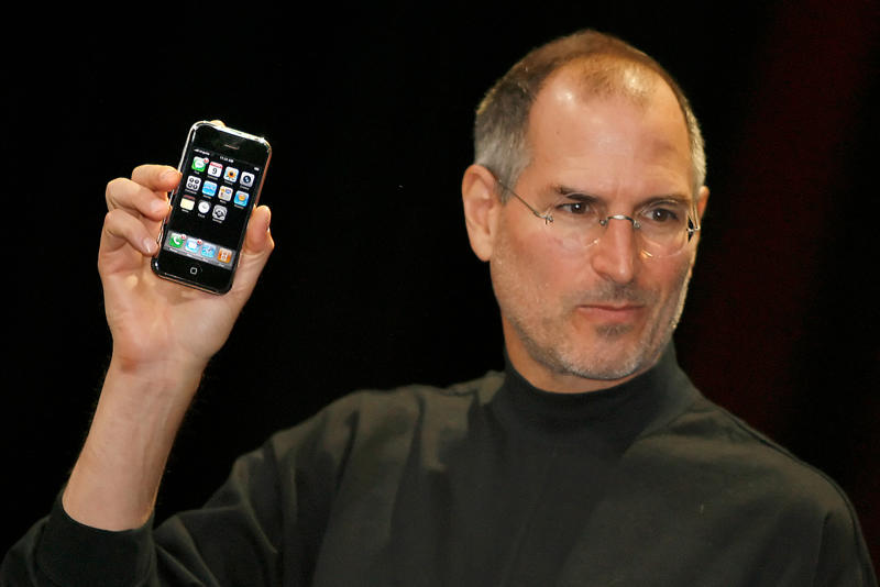 First generation iPhone, Pokémon cards, Rare books like the first-edition Harry Potter, Lego sets , Y2K-era fashion, Early 2000s gaming consoles, VHS tapes
