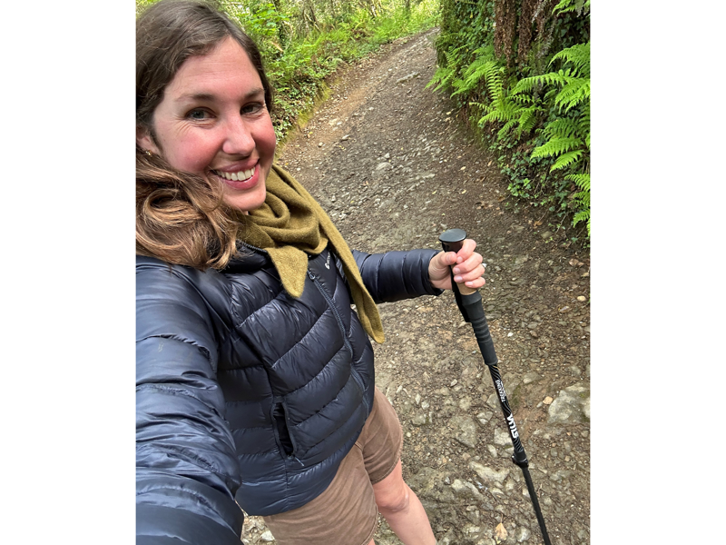 How I tested , Why you can trust IndyBest reviews, The best walking poles for 2025 are:, Silva carbon trekking poles, Vango camino single pole, Black Diamond alpine carbon cork, Leki micro vario , Craghoppers venture T grip, Silva aluminium trekking poles, Black Diamond trail walking poles , Leki Cressida FX carbon, Les Batons d’Alain azur, Your questions about walking poles answered, What are the best walking poles?, What is the best material for walking poles?