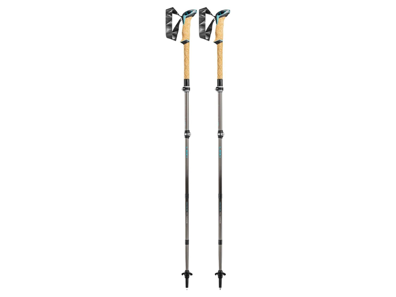 How I tested , Why you can trust IndyBest reviews, The best walking poles for 2025 are:, Silva carbon trekking poles, Vango camino single pole, Black Diamond alpine carbon cork, Leki micro vario , Craghoppers venture T grip, Silva aluminium trekking poles, Black Diamond trail walking poles , Leki Cressida FX carbon, Les Batons d’Alain azur, Your questions about walking poles answered, What are the best walking poles?, What is the best material for walking poles?