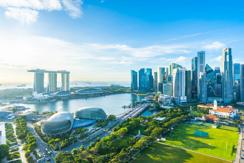 New York City, Amsterdam, Singapore, Setouchi Islands, Japan, Aichi Prefecture, Japan, Les Baux-de-Provence, France, Melbourne