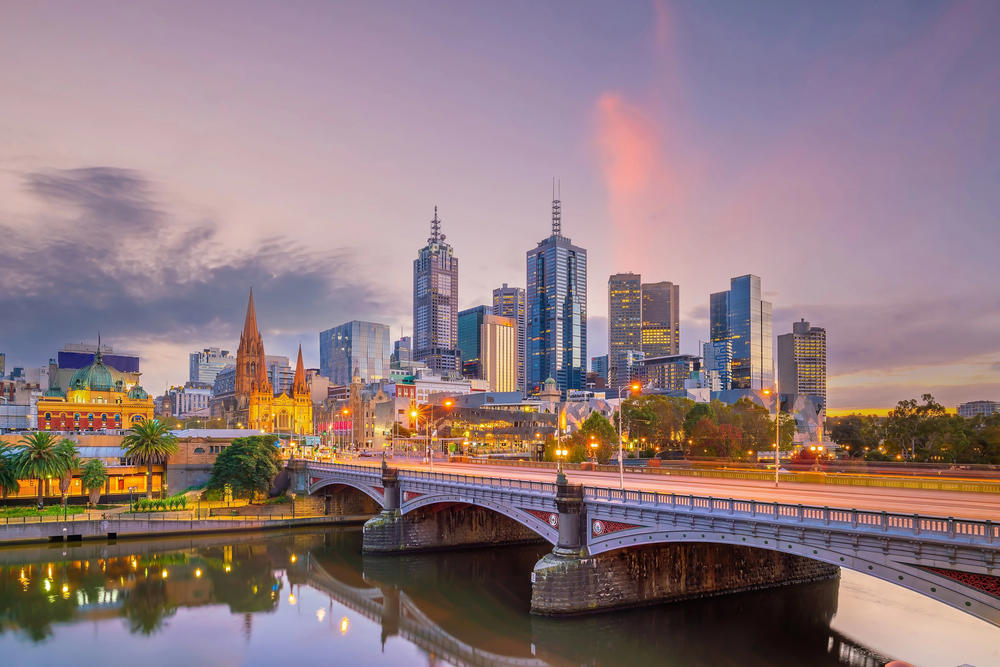 New York City, Amsterdam, Singapore, Setouchi Islands, Japan, Aichi Prefecture, Japan, Les Baux-de-Provence, France, Melbourne