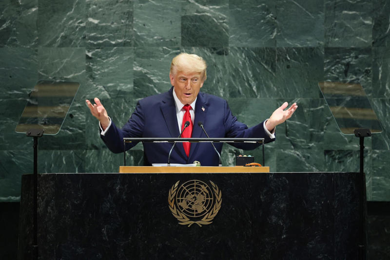 トランプ大統領、自閉症の原因はアセトアミノフェンと主張, カーク氏の追悼式で言及, 「自閉症は過去のものに」？, 決定的な証拠はなし, 「飲んではいけない」, FDAを通じて通知, ワクチンとの関連も主張, 接種間隔を広げて量も減らすよう主張, ソースは「直感」, 悪影響はあるはずだが……, トランプ大統領の認識, トランプ大統領の理想, 直感に基づく警告は「まったく問題ない」, 専門家は安全性を強調, 自閉症には遺伝子が大きく影響, 一般論として、飲み過ぎは良くないが, 自閉症リスクとの関連付けは警戒すべき, 症例の増加は定義の変化による, 定義が再検討され、変化した