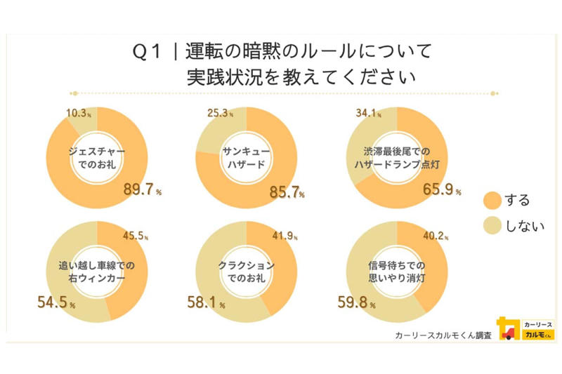 サンキューハザード浸透の差, ファスナー合流の壁, 譲る行為と流す行為, 合流マナーと社会効率, ファスナー合流浸透の壁